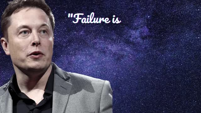 10 Popular Quote Of Elon Musk About America In 200 Character