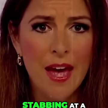 Shocking Stabbing Incident at Fairfield Church