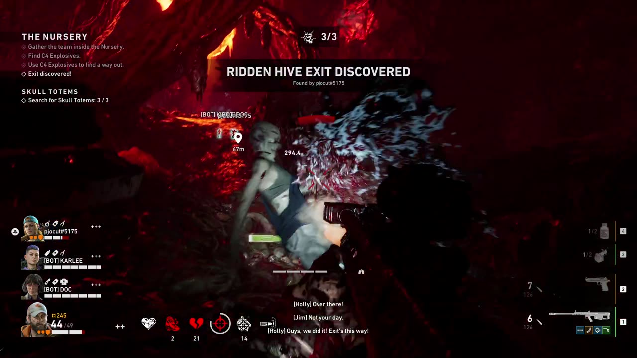 After Bedtime BroStream: Back 4 Another Monday