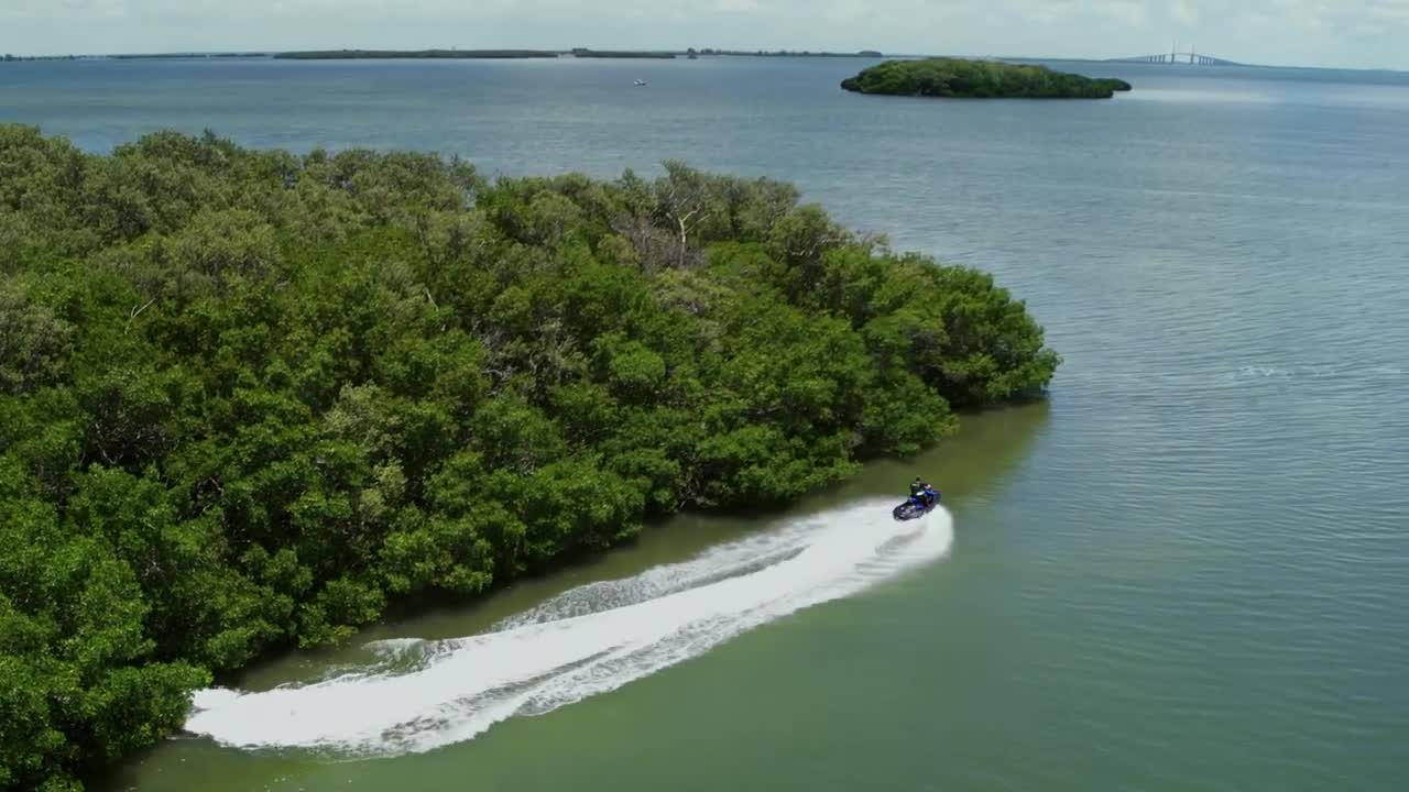Avec le Spark et le GTI.