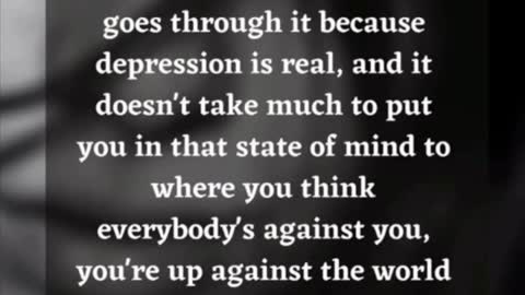 Sad quotes that can help you improve your mental health and overcome your depression. #shorts