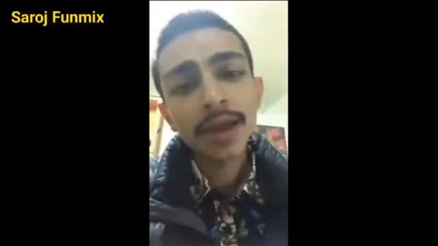 Best comedy video