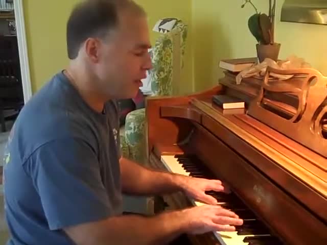 Jimi Hendrix The Wind Cries Mary Piano And Vocals Blues Rock