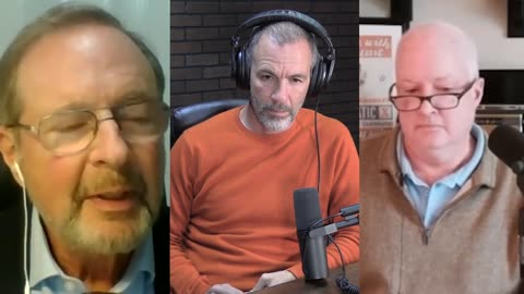 DEBATE: Big Tech Is NOT Politically Biased? w/ Dr. Robert Epstein