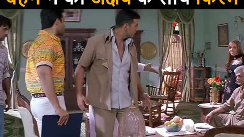 Akshay Kumar Comedy Scene Video