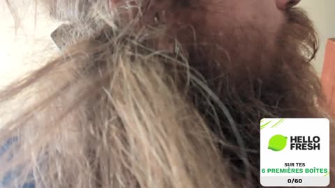 2023-06-28 (2) - Dératiseur 4ème partie + sponso HelloFresh - Twitch Decheterie