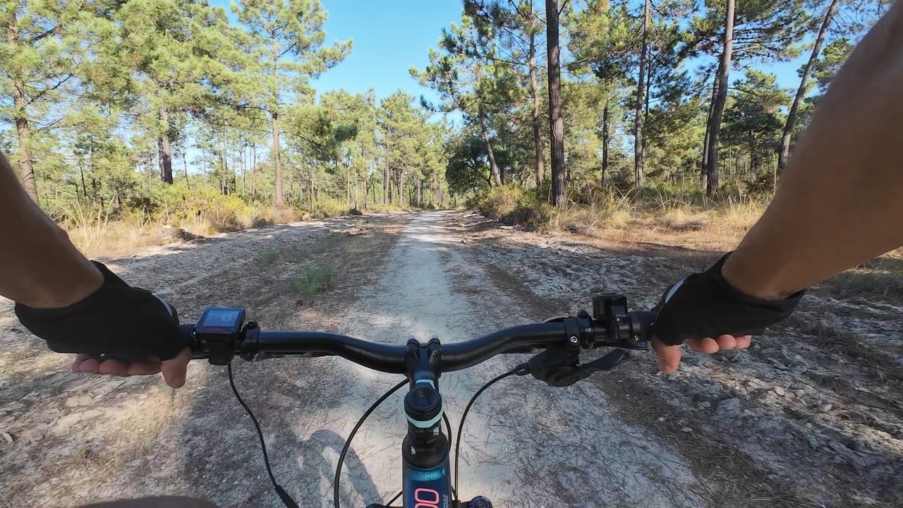 E-BIKE RIDE pela MS e-st 900 S05E16 11th of August 2K24 PART 5