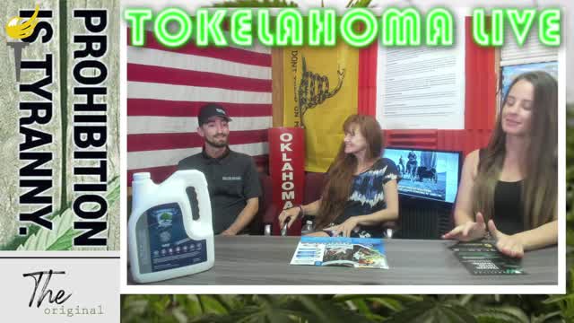 TOKELAHOMA LIVE | 07.07.2022