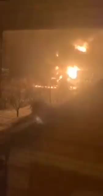 25.02.2022. The war continues, Russia - Ukraine!!!