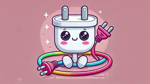 Plug 1