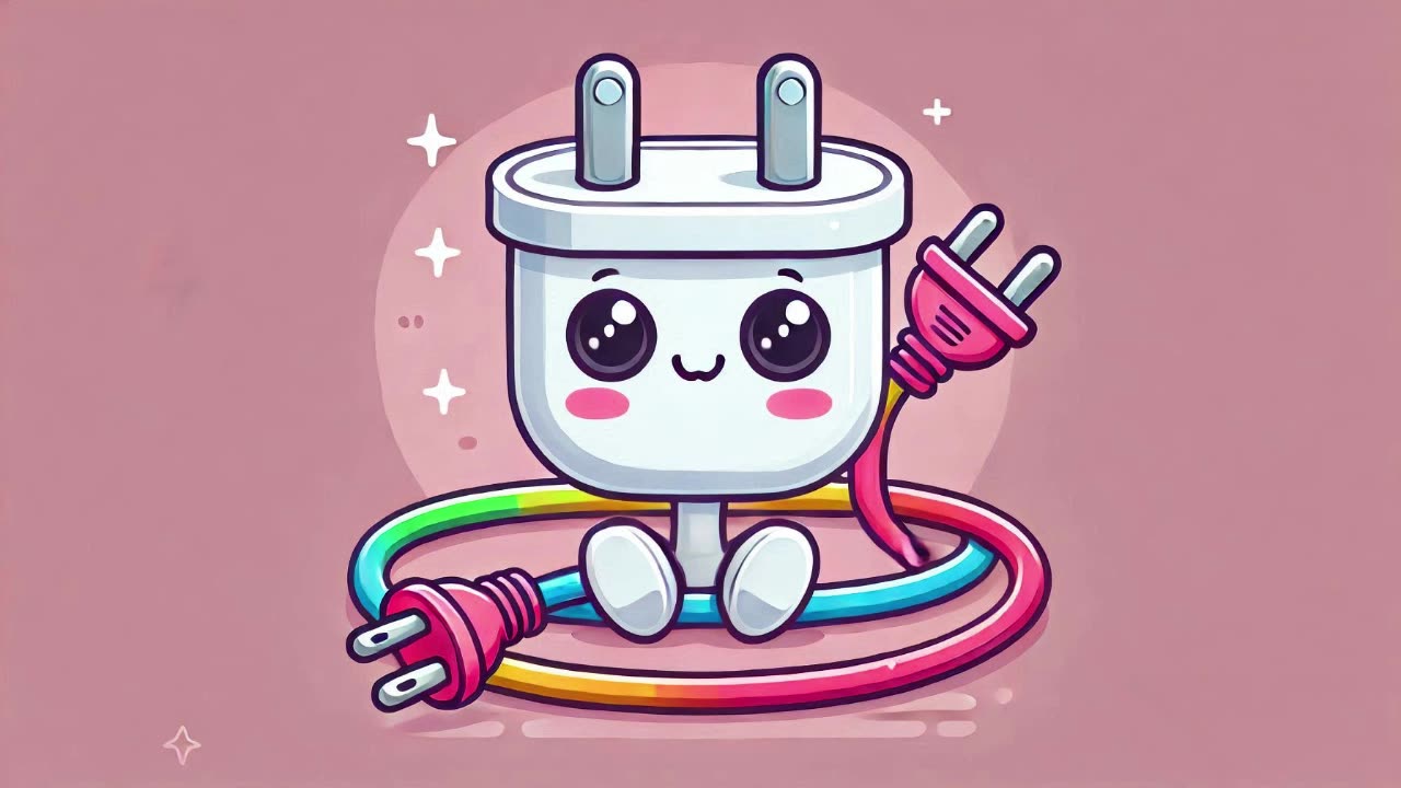 Plug 1