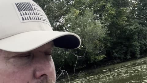 Bass Fishing