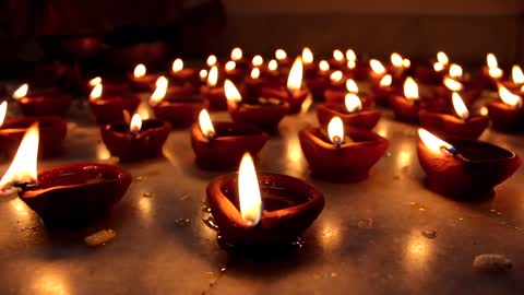candle nights