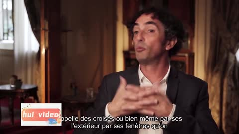 Les trésors des châteaux de la Loire35