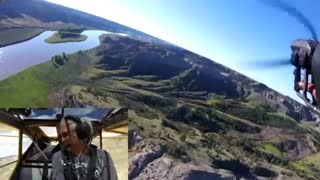 a Trip to Montana in 2017