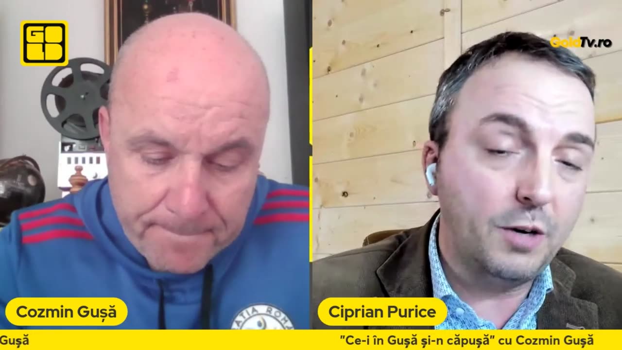 Purice: Ungaria are nevoie de Rusia