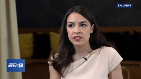 AOC Wants Biden To Get Rid Of Student Debt Executively