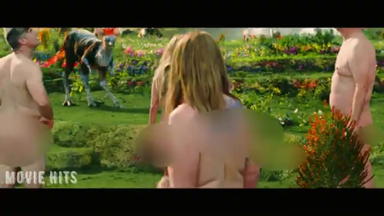 Movie recaped