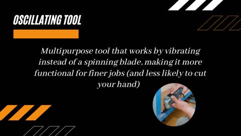 Tools you didn't know you needed