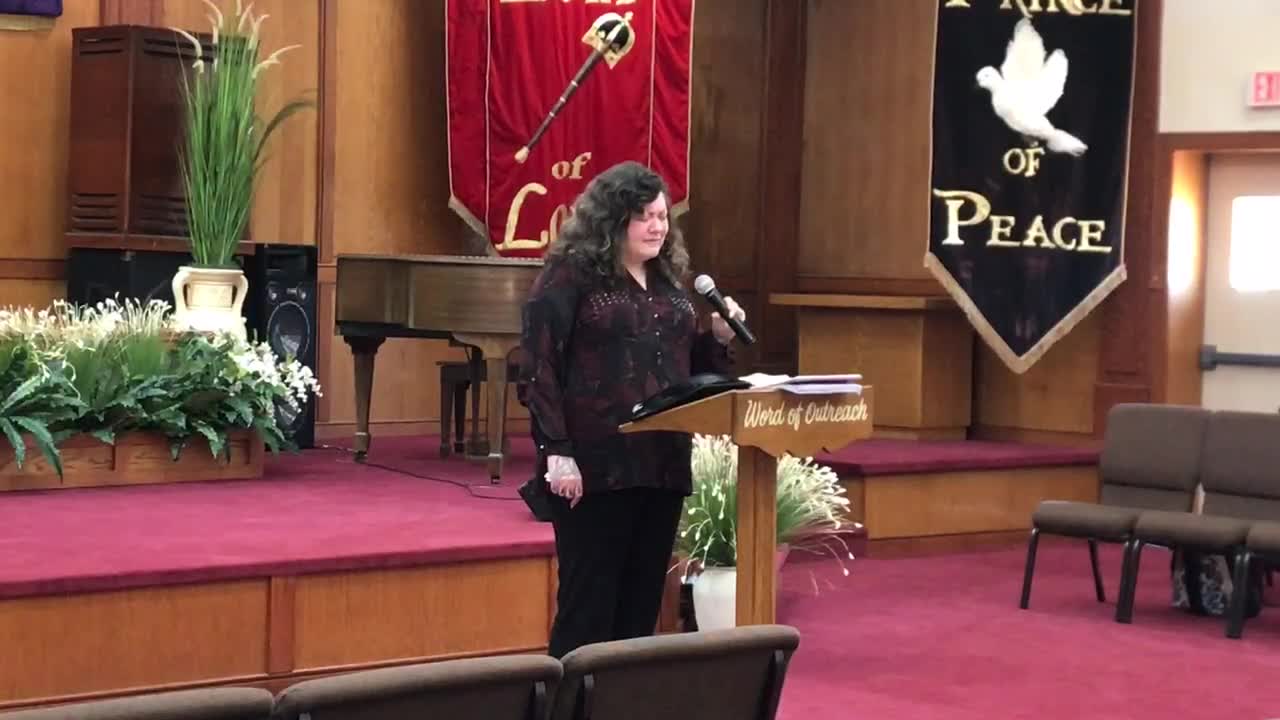 Boss Faith of Bishop