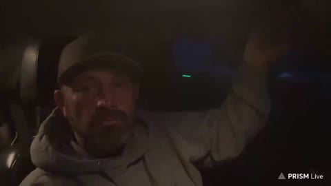 Live - The Peoples Convoy - Hagerstown - Night 17