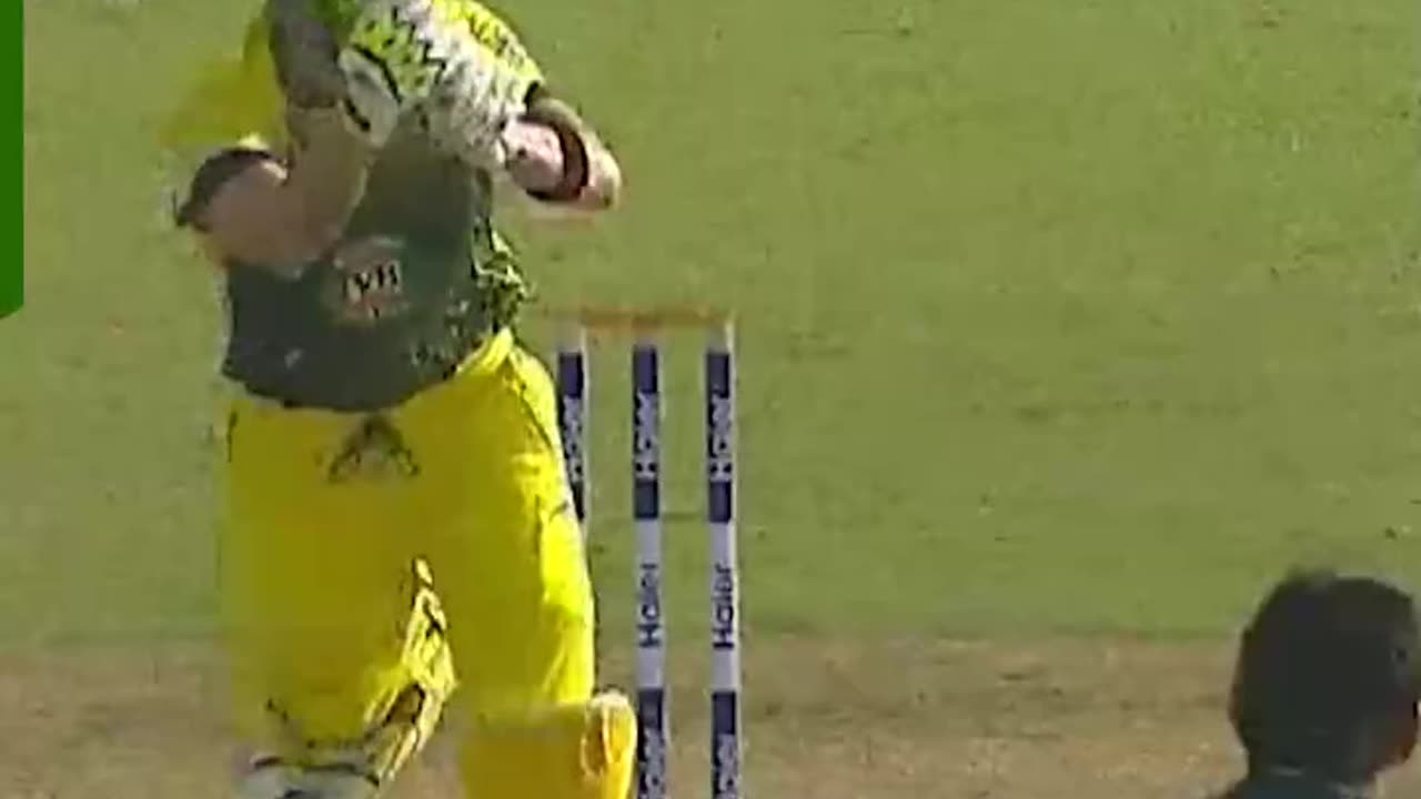 Steve Smith's Maiden ODI Century Cricket Highlight Match