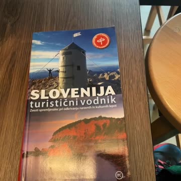 Freedom Cash Geocaching Paper Wallet - In a Book in a Café