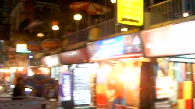 KATMANDU THAMEL NEPAL