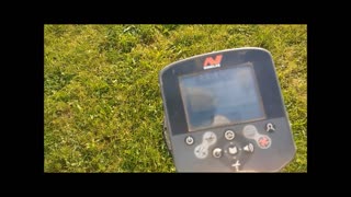 Missouri Surf and Turf Detecting