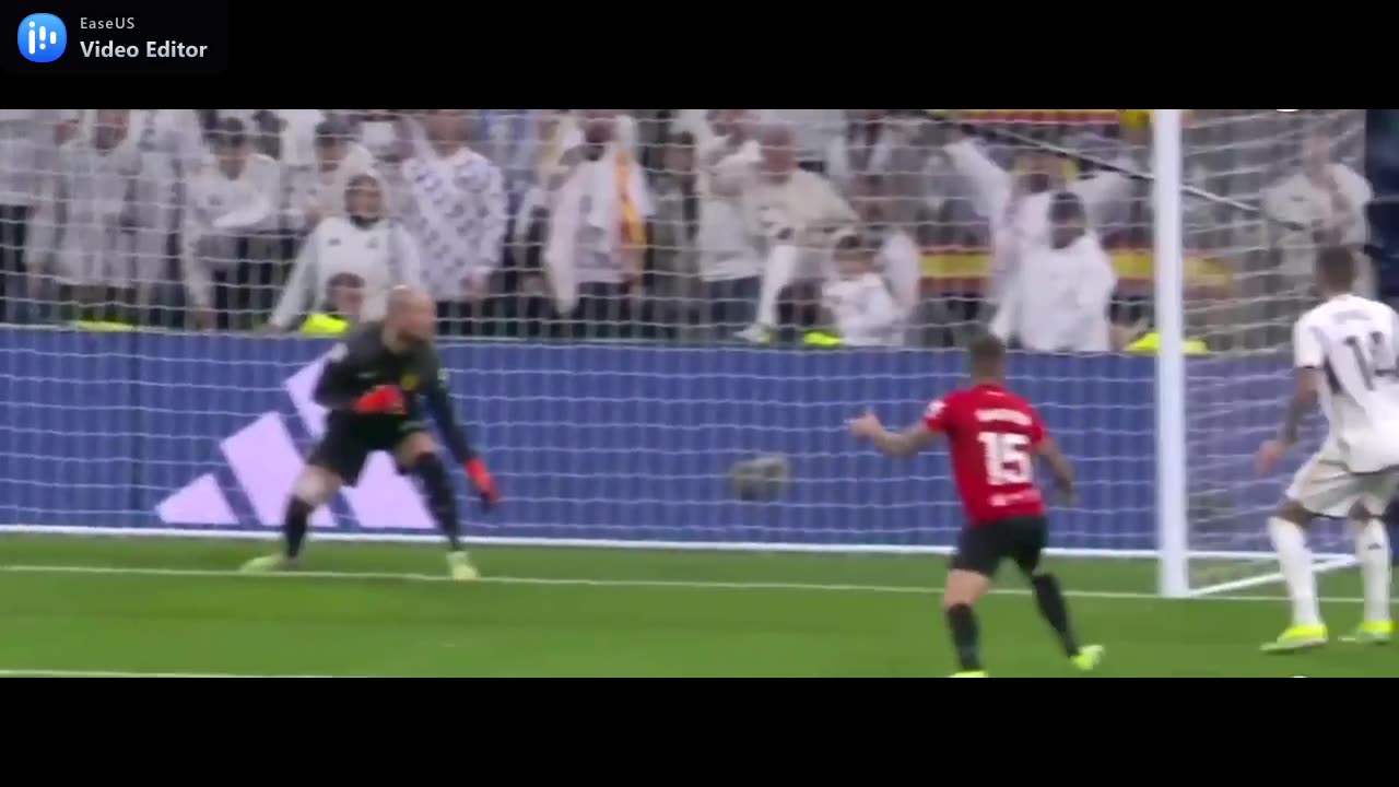 Real Madrid vs RCD Mallorca HIGHLIGHTS LaLiga 2023-2024