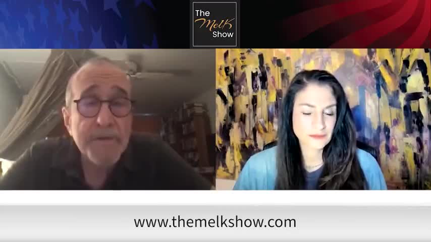 MEL K & BRAVE TRUTH WARRIOR NYU PROFESSOR MARK CRISPIN MILLER ON THE PROPAGANDA AGENDA