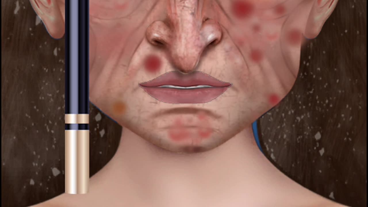 Make-up Asmr