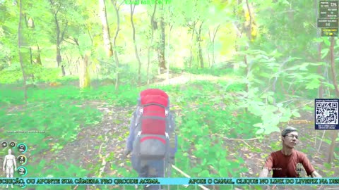 Milton TP - tAuQOXW-KGQ - Jogando Scum v0,85 e o dono do server quer ferrar a gente