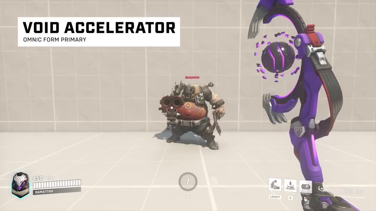 Overwatch 2_ Ramattra’s Gameplay Overview _ Dev Update