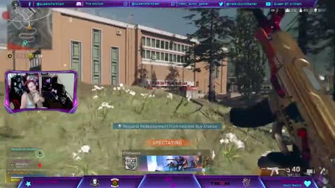 Happy Saturday // 1.12 KD // 120+ Wins! Buy Backs!! New PR, maybe?! (Part 1)