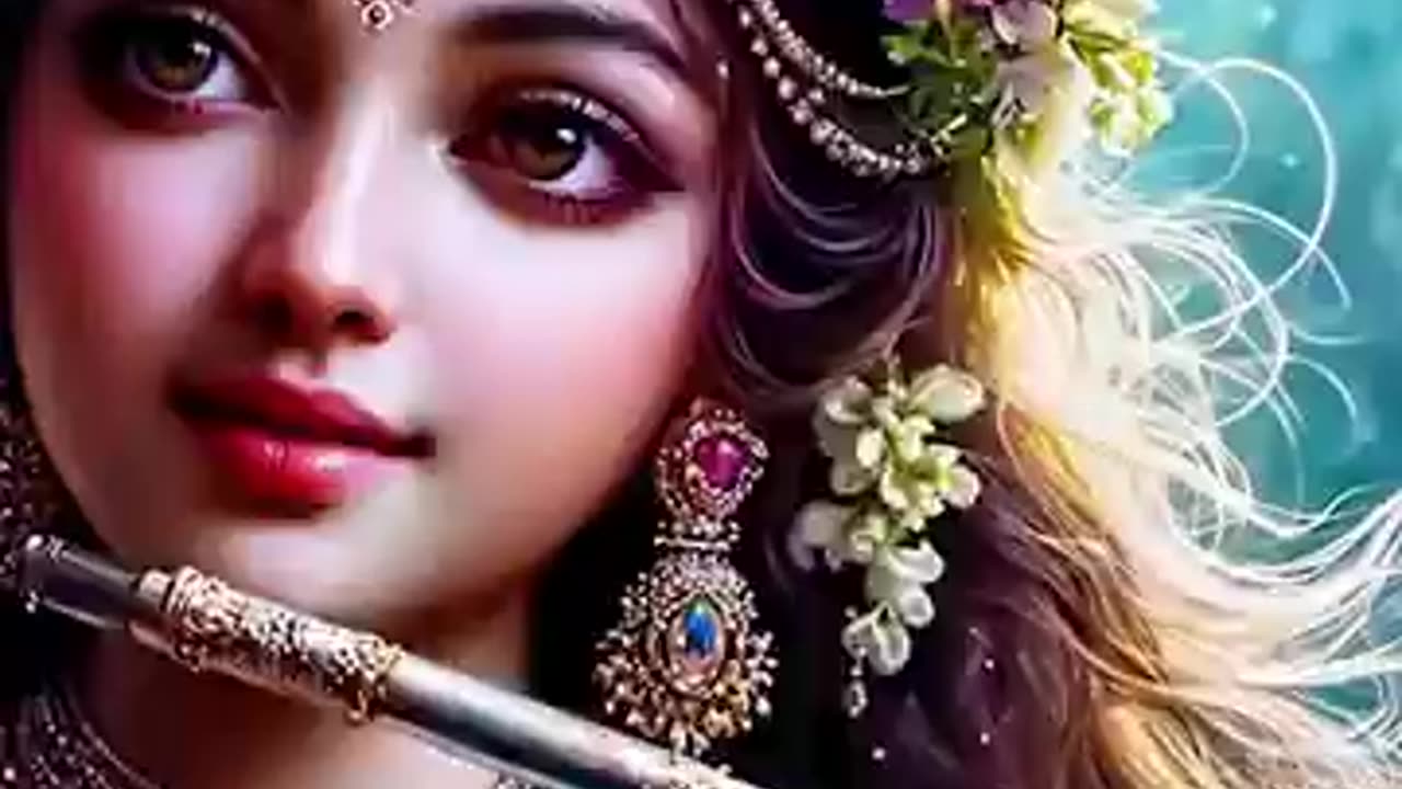 Radhe Krishna