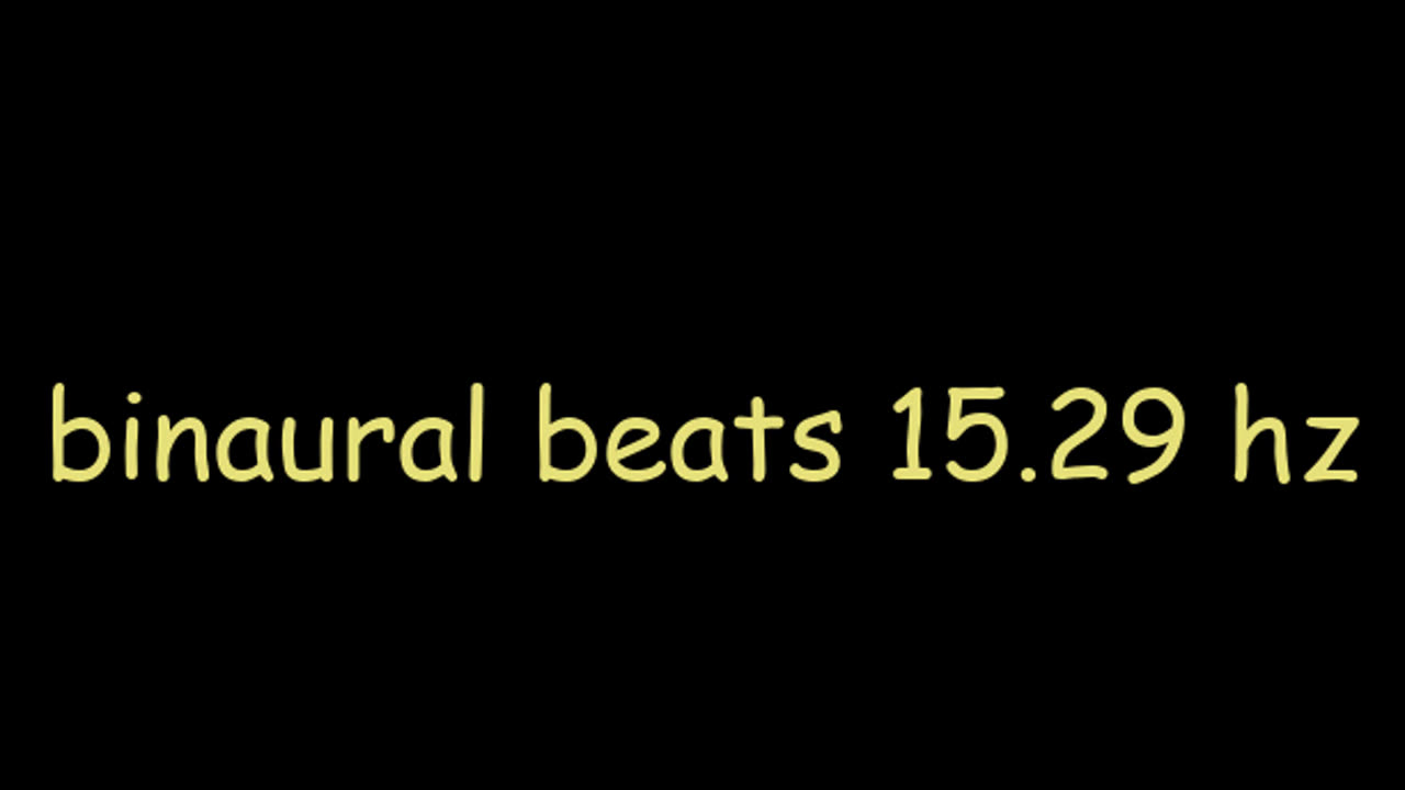 binaural_beats_15.29hz_#Mindfulness_#BinauralMood_#AudioSpherePeace