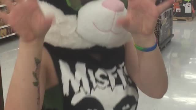 Meow