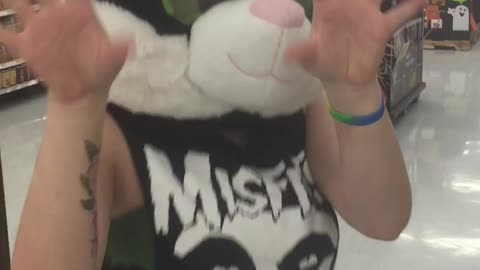 Meow