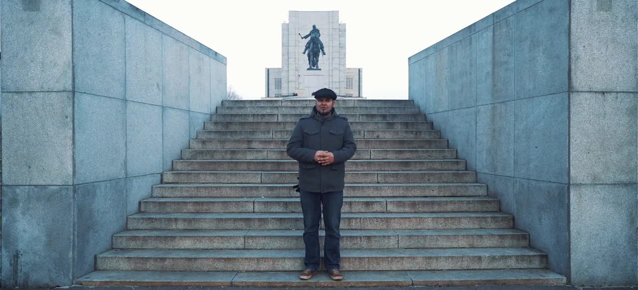 LA REFORMA EN BOHEMIA - LAS GUERRAS HUSITAS / Siglo XV