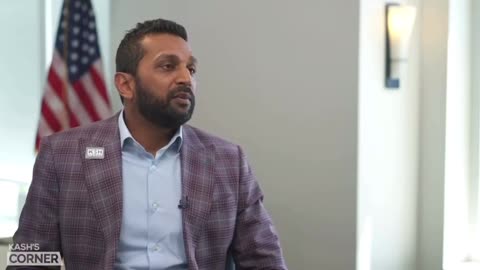 Kash Patel: Criminals in the Durham Case are Contradicting Themselves