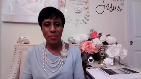 Pastor Torah Grace- Hidden In Plain Sight ^ Heaven's Strike Force