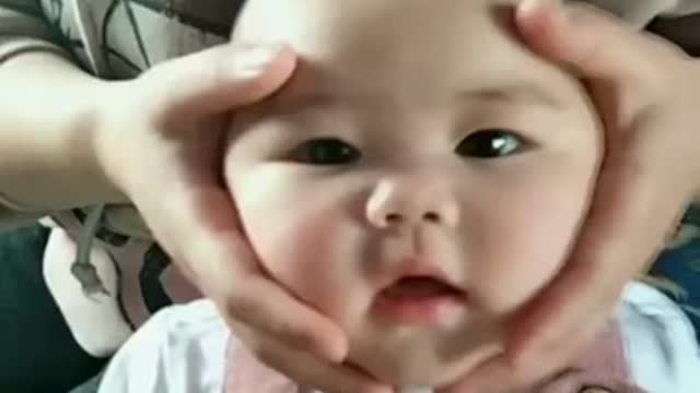 @@Cute baby funny video