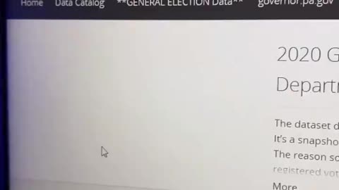 PA mail ballot data pt2. Ballot returned before being sent?