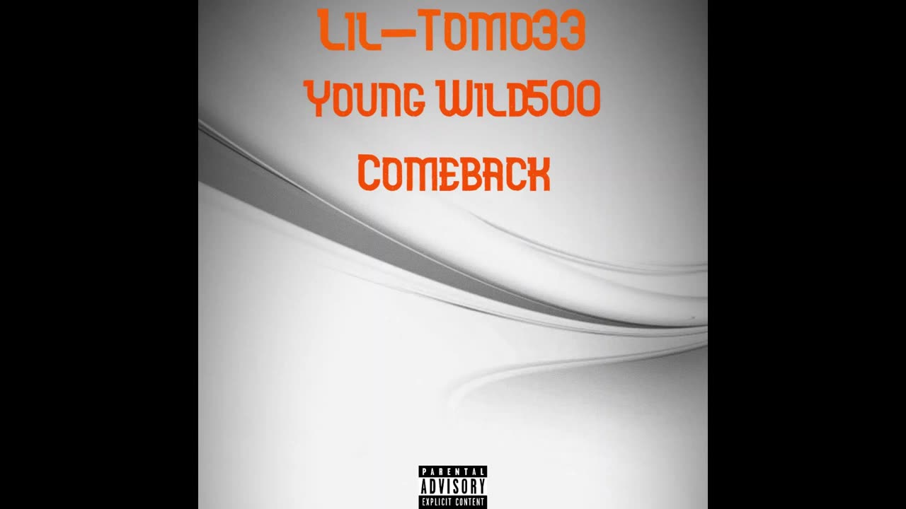 Samuel The Plug X Lil - Tomo33 - Comeback