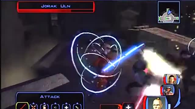 Let's Play Star Wars Knights of the Old Republic pt 70