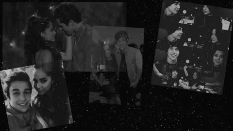 Austin mahone-give me all of you ft. Becky g (official video)