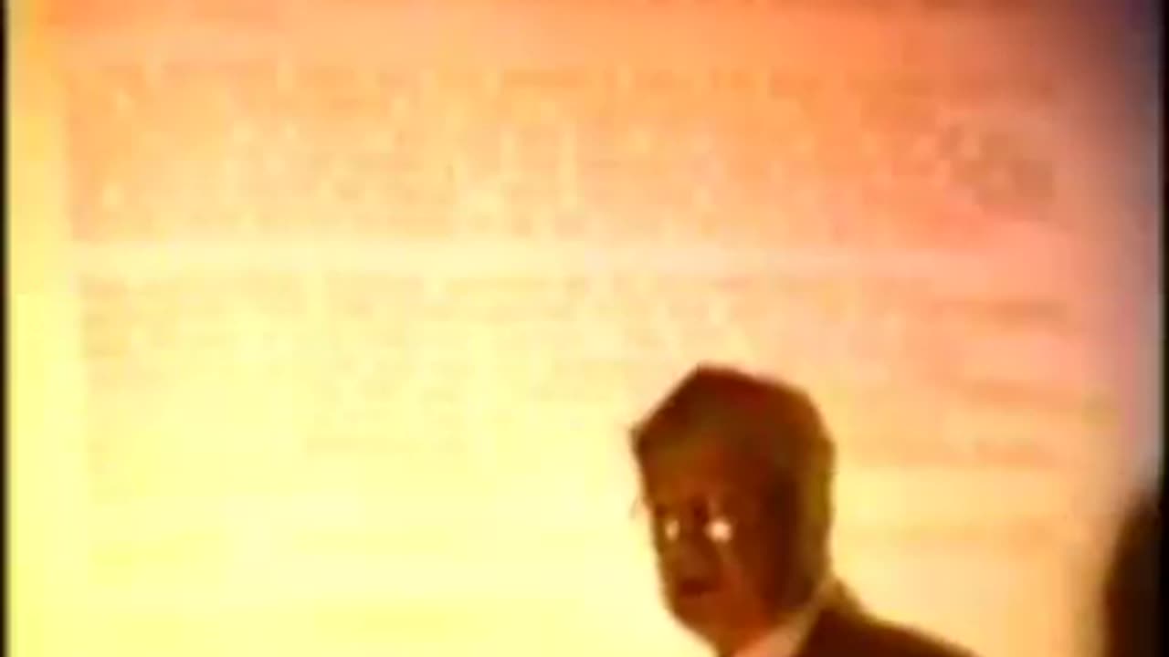 Conspiracy of Silence - Banned Documentary 1994