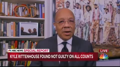 NBC trying to swing the verdict