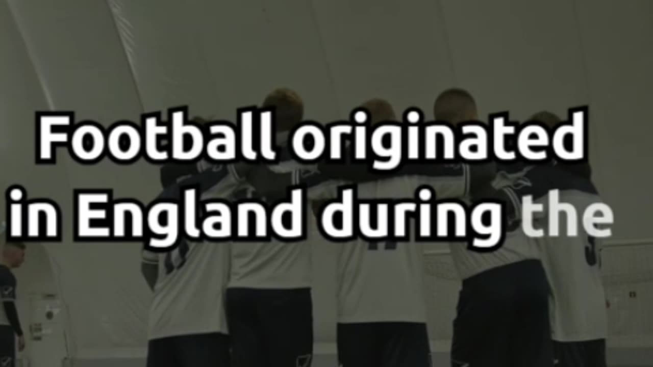 Fascinating Facts About Football That Will Blow Your Mind